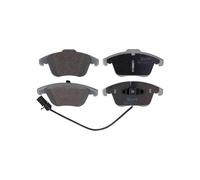 QUARO QP2637 Pastiglie freno anteriore per Audi A5 A4