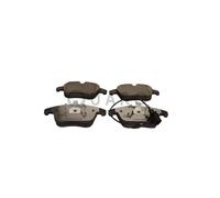 QUARO QP2637C Pastiglie freno anteriore per Audi A5 A4
