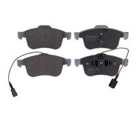 QUARO QP2677 Kit pastiglie freno, Freno a disco per ALFA ROMEO
