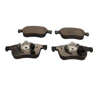 QUARO QP2677C Kit pastiglie freni