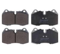 QUARO QP2853 Kit pastiglie freni