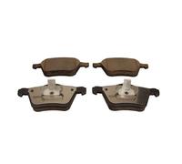 QUARO QP2854C Kit pastiglie freni