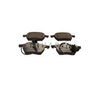 QUARO QP2915C Pastiglie freno anteriore per A4 Passat A6 Superb