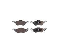 QUARO QP3019 Pastiglie freno anteriore per Ford Focus