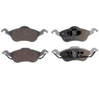 QUARO QP3019 Set Pastiglia Freno, Freno a Disco per Ford