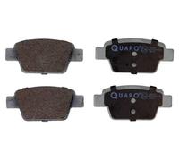 QUARO QP3025 Kit pastiglie freni