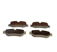 QUARO QP3069 Kit pastiglie freni