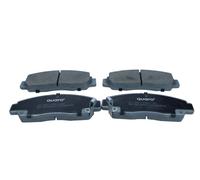 QUARO QP3211 Kit pastiglie freno, Freno a disco per HONDA