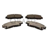 QUARO QP3211C Kit pastiglie freno, Freno a disco per HONDA