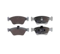 QUARO QP3256 Kit pastiglie freni