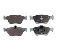 QUARO QP3256 Kit pastiglie freno, Freno a disco per MERCEDES-BENZ