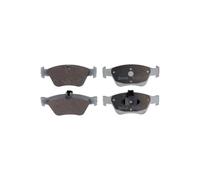 QUARO QP3256 Pastiglie freno anteriore per Mercedes E C CLK SLK