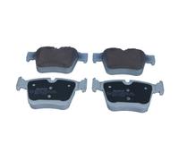 QUARO QP3337 Pastiglie freno posteriore per Mercedes GLC C