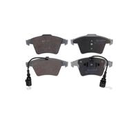 QUARO QP3383 Pastiglie freno anteriore per VW Touareg
