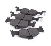QUARO QP3486 Kit pastiglie freni
