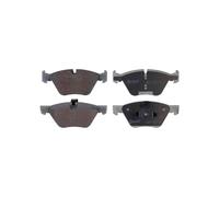 QUARO QP3677 Pastiglie freno anteriore per BMW 5