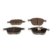 QUARO QP3747 Kit pastiglie freno, Freno a disco per FORD