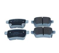 Pastiglie freno QP3781 QUARO per FIAT 500L TIPO Tre volumi TIPO Hatchback