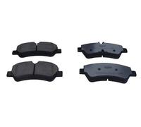 Pastiglie freno Ceramica QP3817C QUARO per FORD TRANSIT V363 Furgone