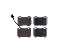 QUARO QP3870 Pastiglie freno anteriore per Alfa 159 Brera Spider