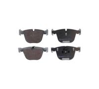 QUARO QP3906 Pastiglie freno posteriore per 5 X6 X5 6 7 3 Phantom Azure 1 Arnage