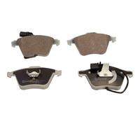 QUARO QP3946 Kit pastiglie freno, Freno a disco per AUDI,SEAT