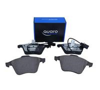 QUARO QP3946C Kit pastiglie freni Anteriore per AUDI A4 Avant (8ED, B7) Ceramica