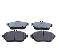 Pastiglie freno Ceramica QP4012C QUARO per MERCEDES-BENZ INFINITI