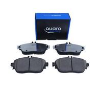 QUARO QP4012C Kit pastiglie freni Anteriore adatto per MERCEDES-BENZ GLA (X156)