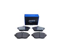 QUARO QP4012C Pastiglie freno anteriore per CLA A B GLA Q30 QX30