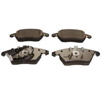 QUARO QP4073C Kit pastiglie freni