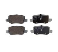 QUARO QP4099 Kit pastiglie freni