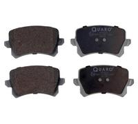 QUARO QP4222 Kit pastiglie freni Posteriore per VW Golf V Schrägheck (1K1)