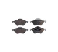 QUARO QP4311 Pastiglie freno anteriore per Laguna Wind Twingo