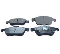 QUARO QP4347C Kit pastiglie freno, Freno a disco per FIAT,JEEP