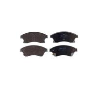 QUARO QP4351 Pastiglie freno anteriore per Astra Cruze Aveo
