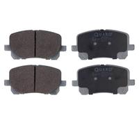 QUARO QP4366 Kit pastiglie freni
