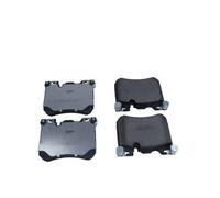 Pastiglie freno Ceramica QP4371C QUARO per ROLLS-ROYCE BMW