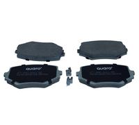 QUARO QP4402 Kit pastiglie freno, Freno a disco per SUZUKI