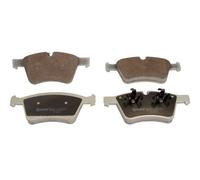 QUARO QP4431 Kit pastiglie freni
