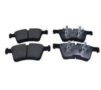 QUARO QP4431C Kit pastiglie freni