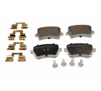 QUARO QP4465 Kit pastiglie freno, Freno a disco per VW