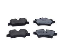 QUARO QP4538C Kit pastiglie freno, Freno a disco per MINI