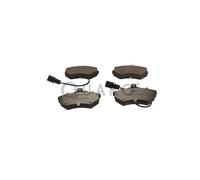 QUARO QP4540C Pastiglie freno anteriore per A4 Passat