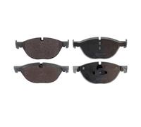 Pastiglie freno QP4570 QUARO per BMW ALPINA