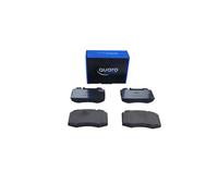 QUARO QP4588C Pastiglie freno anteriore per Mercedes C E CLK CLS S SL SLK