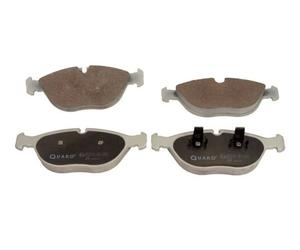 QUARO QP4605 Kit pastiglie freni