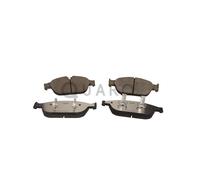 QUARO QP4706C Pastiglie freno anteriore per Audi A6 A7 A8