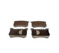 QUARO QP4764 Kit pastiglie freno, Freno a disco per MERCEDES-BENZ