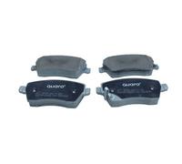 QUARO QP4769 Kit pastiglie freni